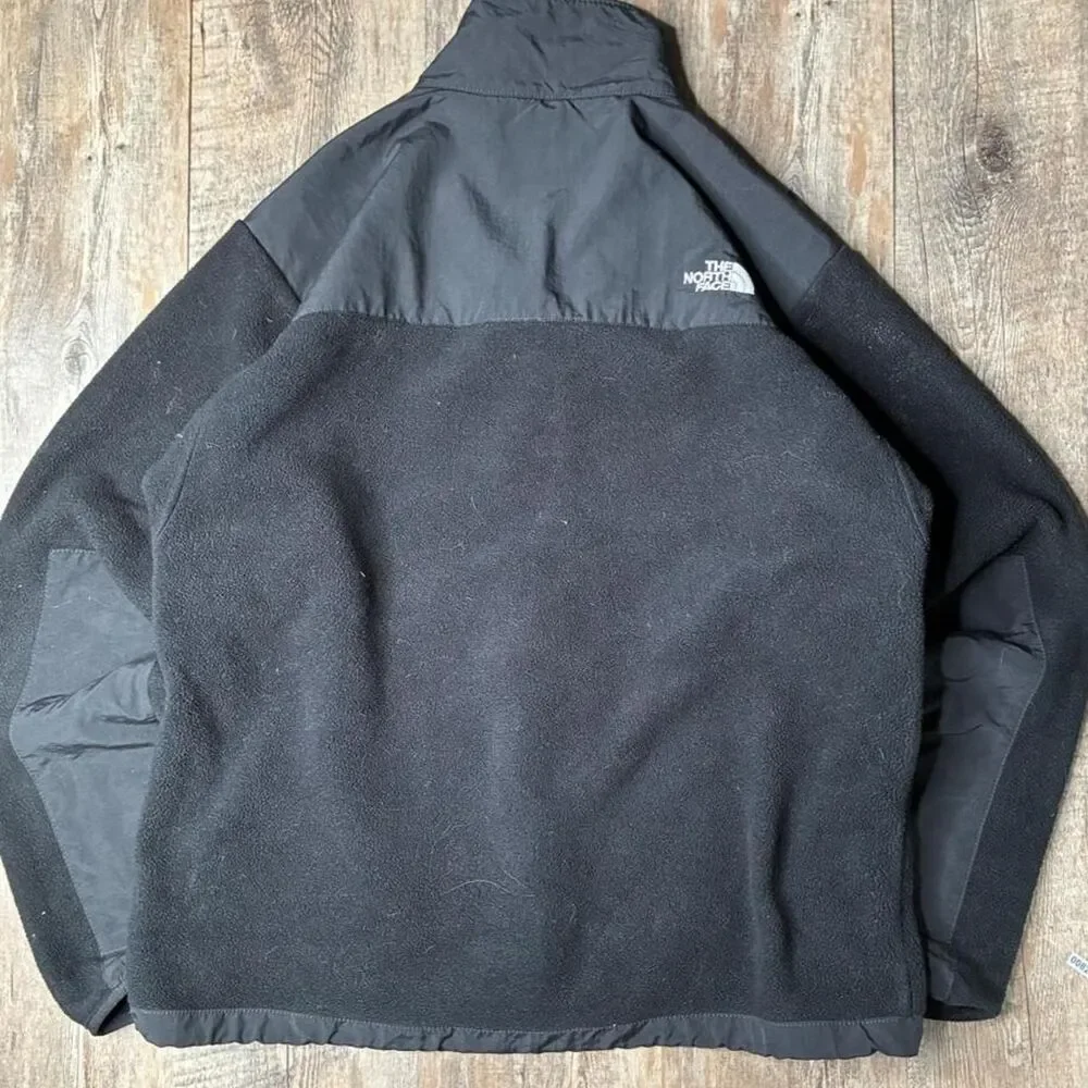 The-north-face Men's Black Jacket